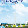 20m\25m\30m\35m LED High Mast Lighting
